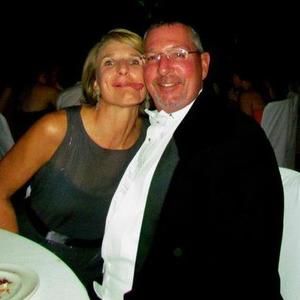 Meet your Posher, Mary beth